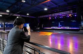Greensboro Coliseum Opens New Entertainment Venue Piedmont