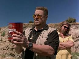 The problem with the movie is that it has a style that is so unique, there are hardly any. The Big Lebowski The Big Lebowski Movie Scenes Favorite Movies