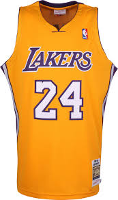 The los angeles lakers are all wearing no. Kobe 24 Jersey Cheaper Than Retail Price Buy Clothing Accessories And Lifestyle Products For Women Men