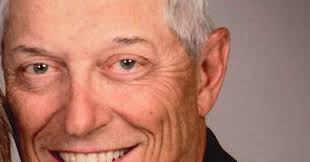 Jerry Farber of Morris 1954-2022