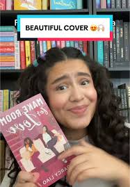 Make Room For Love: A Must-Read by Darcy Liao