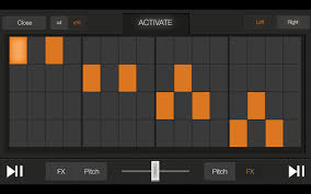 Many fans of composing beats and trying themselves as a dj have opened up a new opportunity . Edjing Mix 6 53 01 Download For Android Apk Free
