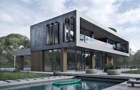 Mit blick auf den wörthersee und einer wundervollen verbindung von innen und außen präsentiert sich diese moderne villa. Dekostile Com Nbspthis Website Is For Sale Nbspdekostile Resources And Information Design Case Moderne Architettura Moderna Di Casa Facciata Della Casa