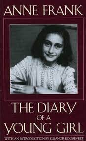 How did anne frank's diary become one of the most read, most important and most inspiring books in the world? The Diary Of Anne Frank Page 63 Diagram Quizlet