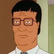 Characters in King of the Hill