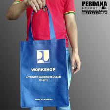 Demikian uraian tentang perbedaan kain blacu serta kain kanvas yang dapat diriku sampaikan dengan kilat. Harga Tas Spunbond Murah Tapi Tidak Murahan Perdana Goodie Bag