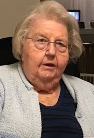 Dorothy Garbutt Obituary