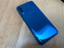 Maybe you would like to learn more about one of these? Samsung Galaxy A50 Smartphone Review Notebookcheck Net Reviews