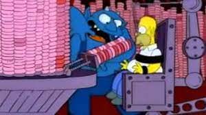 We did not find results for: Homer S Donut Hell Youtube