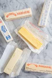 What S The Difference Between Butter And Margarine Cultured Butter Butter Margarine