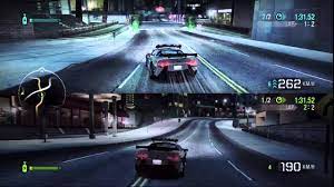 Usted y un amigo amante de los deportes pueden competir en partidos de. Juegos De Carreras 2 Players Ps3 Laps4