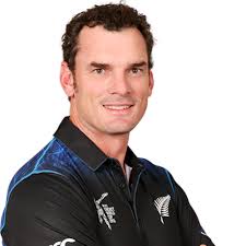 Profile of Jamie How in ODI World Cup