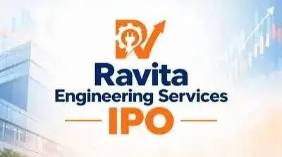 Ravita Engineering Services IPO GMP Today: Day 2 Subscription Status & SME Review