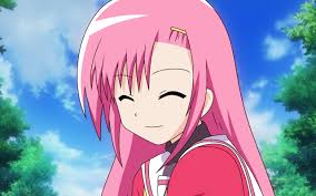 Check spelling or type a new query. Wallpaper Pink Hair Anime Girl Smile Trees 2560x1600 Hd Picture Image