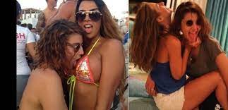 Türkiye güzelinin skandal fotoğrafları ortaya çıktı! Senem Kuyucuoglu Nun Ifade Verdi