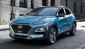 ※ if the price list differs from the korean price list, please check the contents of the korean price list first. Hyundai Kona Compact Suv For Millennials Revealed Paultan Org