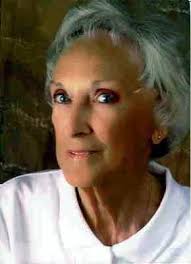 Florence Goodson Obituary