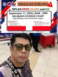 Meron Ulit Bukas Balibago Covered Court Santa Rosa Laguna