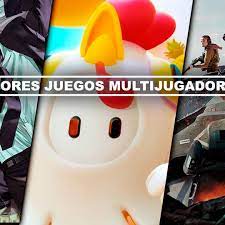 Juegos multijugador android 2018.it was the first world cup to be held in eastern europe and the 11th time that it had been held in europe. Los Mejores Juegos Online Para Pc Ps4 Xbox Switch Ios Y Android