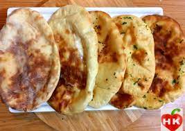 خبز النان الهندي بالصور من hamoudy s kitchen recipe recipes food cooking