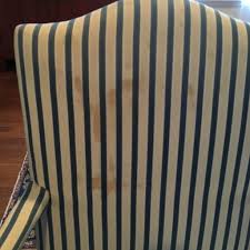 Coffee On Silk Stop Don T Clean This Yourself Although This Vendor Is In Boston Try To Find A Professional Silk Cleaning Upholstery Cleaning Upholstery