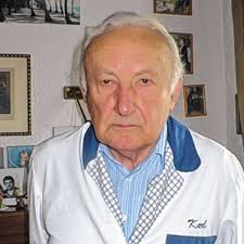 Als Prinz Charly einst sogar den Thron bestiegen