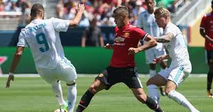 Real madrid fixtures with all the information and ticket sales details. Manchester United V Real Madrid Live Score Updates From The Uefa Super Cup Final Irish Mirror Online