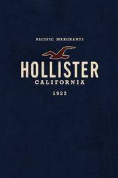 The salary was about £6. Hollister