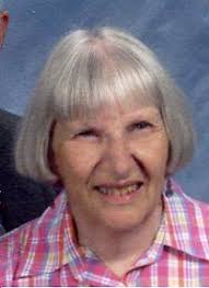 Helen M Seng Kuebker (1924-2010)