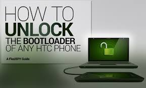 Your device drivers will get automatically installed. How To Unlock The Bootloader Of Any Htc Phone