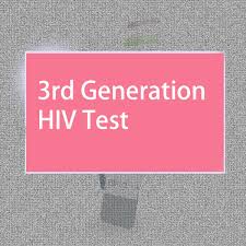 The hiv test kits are clinically proven to be reliable and 99.9% accurate. Pin On Hiv Test Kit Malaysia