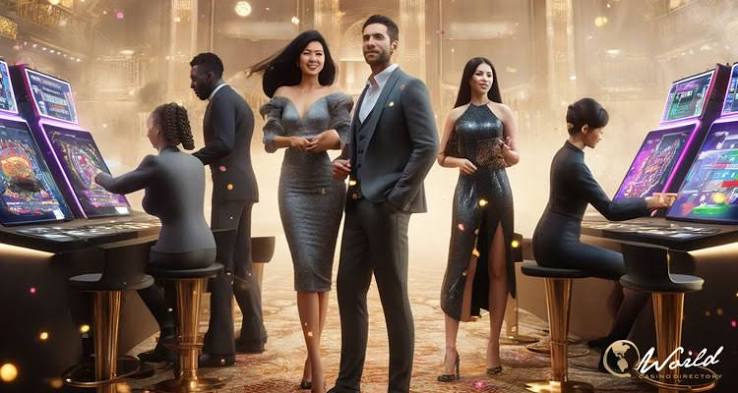 Live88 Unveils New Brand and Introduces Innovative Live Casino Experience