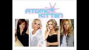 Jun 18, 2021 · kerry katona left the group, atomic kitten, in 2001 as she fell pregnant with westlife member brian mcfadden's child. Atomic Kitten Whole Again Kerry Jenny Mix Youtube