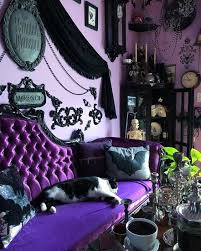 Express your inner ghost, goblin, or ghoul this halloween with our selection of spooky costumes and decorations. Top 5 Gothic Halloween Inspired Interiors Onward Living