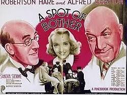 A Spot of Bother (1938 film)