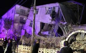 La colisión de placas se realiza entre dos superficies en continua fricción y dan origen a la mayor frecuencia de sismos en el perú, siendo aquí donde se han generado los más grandes terremotos de los cuales existe historia. Al Menos 22 Muertos Y Mas De Mil Heridos Por Un Terremoto En Turquia Hoy