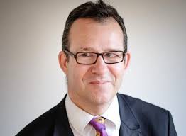 Steve Radley to leave CITB