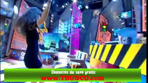 Cristina Pedroche supersexy en television - XNXX.COM