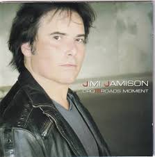 Jimi Jamison