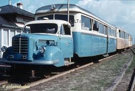 A niebull to westerland 'sylt shuttle' car train (hauled by a db class 245 traxx diesel loco) is seen from on board the 1056 westerland to. The Borgwardt Truck Locomotive Used On The Island Of Sylt In Germany For Tourists Thru The Dunes No Longer In Service B Rail Car Train Tracks Vintage Train