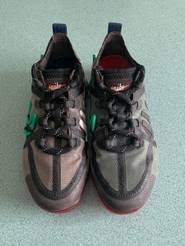 Nike air vapormax cpfm 2019 cactus plant flea market size us 7 mens 8.5 women's. Nike Air Vapormax 2019 Cactus Plant Flea Market Grailed