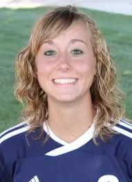 2011 Women's Soccer Roster