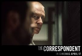 Introducing the Filmmakers and Cast of The Correspondent ✨ Coming to  cinemas, April 17! #thecorrespondentmovie