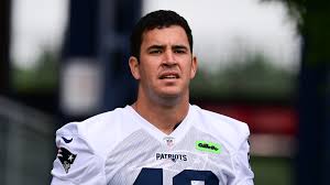 Mike Vrabel Explains Patriots' Decision To Release Well-Liked Veteran