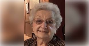 Obituary information for Mary Jane Kowalski