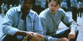 Sono nati liberi, e liberi devono essere; Racconti Di Cinema Le Ali Della Liberta Di Frank Darabont