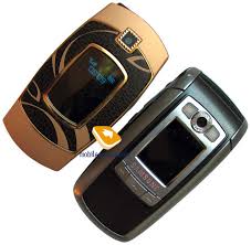 Samsung E500