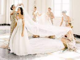 This Is The Average Cost Of A Wedding Dress Today Wedding Dresses Wedding Dress Accessories Wedding Dress Cost