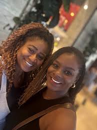 Photo by Danette Brown (@danettemariebrown) · August 17, 2025