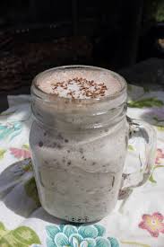 Kata chi atau ch'i dalam bahasa cina bisa berarti sumber kehidupan atau energi yang mengolah energi adalah salah satu cara meningkatkan. Almond Joy Shake Thm S 1 5 C Almond Coconut Milk 1 2c Cottage Cheese Two Handfuls Ice Dash Va Trim Healthy Mama Drinks Trim Healthy Recipes Trim Healthy Momma
